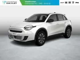 Fiat 600 (2026)