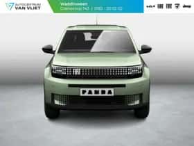 Fiat Grande Panda (2026)