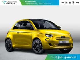 Fiat 500C (2026)