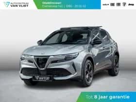Alfa Romeo Junior (2026)