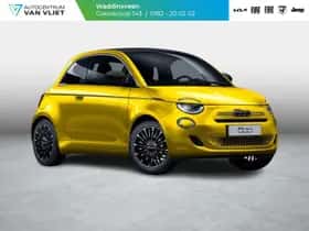Fiat 500 (2026)