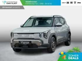 Kia EV2 (2026)