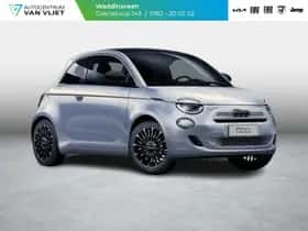 Fiat 500 (2026)