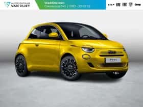 Fiat 500 (2026)
