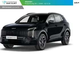 Kia Sportage (2025)