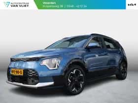 Kia Niro EV (2025)