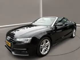 Audi A5 — 2012, 178.436 km