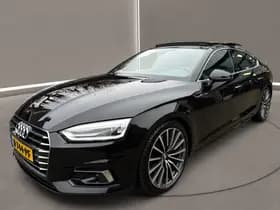 Audi A5 — 2019, 168.057 km