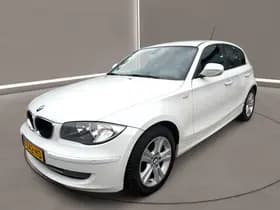 BMW 1-Serie — 2010, 207.912 km