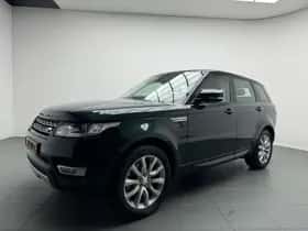 Land Rover Range Rover Sport (2014)
