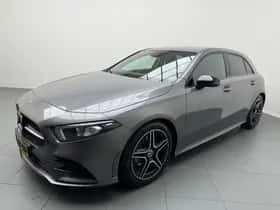 Mercedes-Benz A-Klasse (2020)