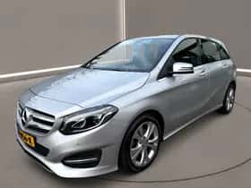 Mercedes-Benz B-Klasse (2016)