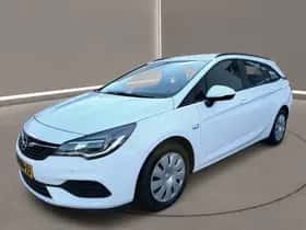 Opel Astra Sports Tourer (2020)