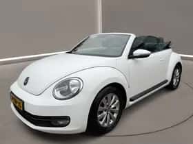 Volkswagen Beetle (2013)