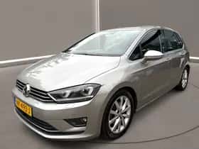 Volkswagen Golf (2015)
