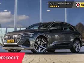 Audi e-tron (2022)