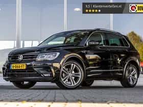 Volkswagen Tiguan (2019)