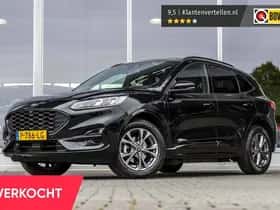 Ford Kuga (2022)