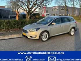 Ford Focus (2015)