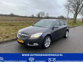 Opel Insignia Sports Tourer