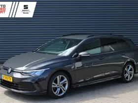 Volkswagen Golf (2021)