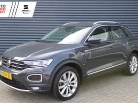 Volkswagen T-Roc — 2020, 87.832 km