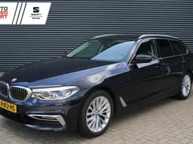 BMW 5-Serie — 2020, 108.101 km