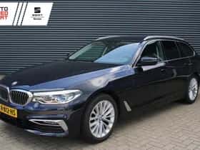 BMW 5-Serie (2020)