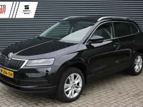 Škoda Karoq (2021)