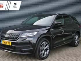Škoda Kodiaq (2021)