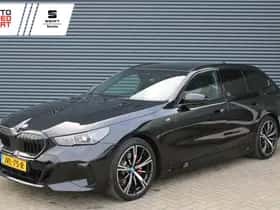 BMW 5-Serie (2024)