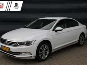 Volkswagen Passat (2016)