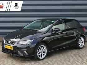SEAT Ibiza (2018)