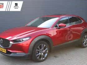 Mazda CX-30 (2022)
