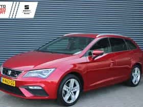 SEAT Leon (2020)