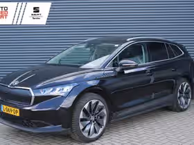 Škoda Enyaq (2021)