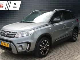 Suzuki Vitara (2017)