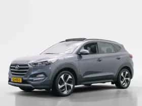 Hyundai Tucson (2018)
