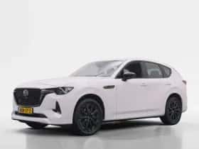 Mazda CX-60 (2023)