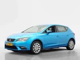 SEAT Leon (2016)