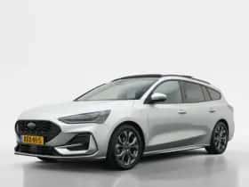 Ford Focus (2024)