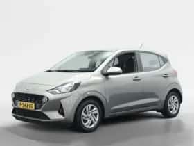 Hyundai i10 (2022)
