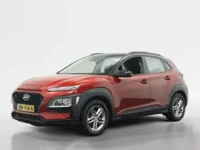 Hyundai Kona — 2018, 88.636 km