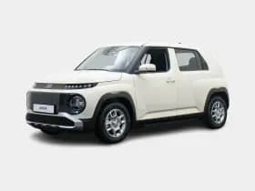 Hyundai Inster — 2026, 10 km