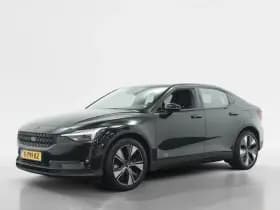 Polestar 2 — 2023, 88.802 km