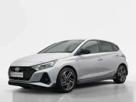 Hyundai i20 (2025)