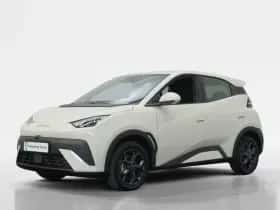 BYD Dolphin (2026)