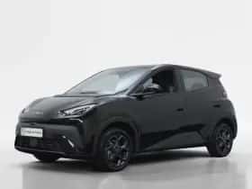 BYD Dolphin (2026)