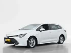 Toyota Corolla (2022)