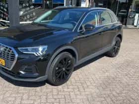 Audi Q3 (2022)